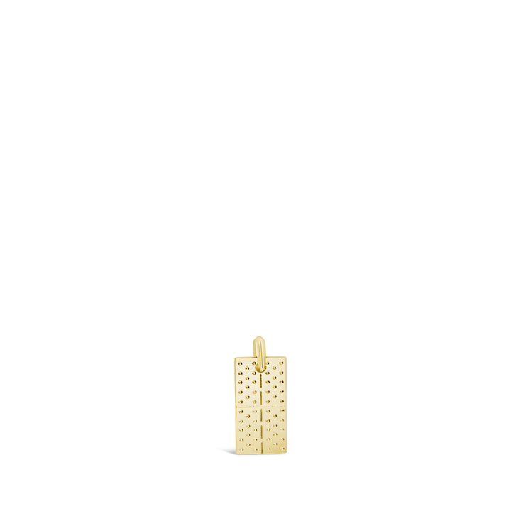 Graham Cracker Charm