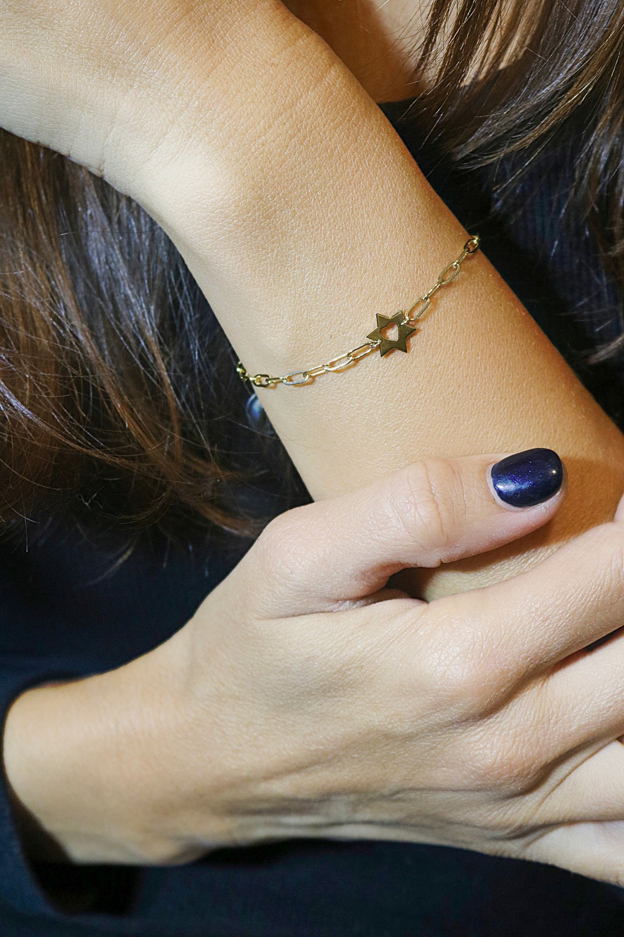 David Yurman 'X' Bracelet with Gold curated on LTK | David yurman bracelet,  David yurman jewelry, Gold bracelets stacked